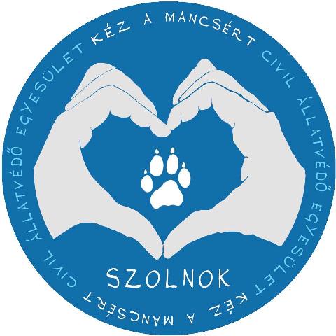 Kéz a Mancsért Civil Állatvédő Egyesület