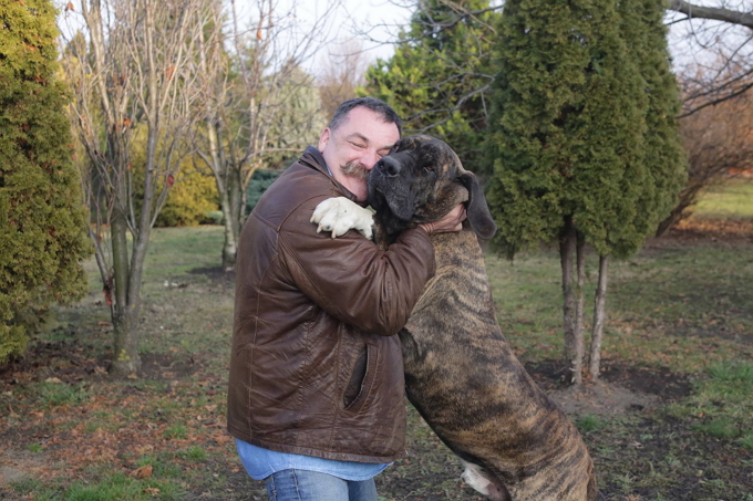 Gordon és a boldog gazda Gordon és a boldog gazda