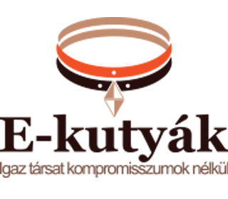 www.e-kutyak.hu - Igaz társat kompromisszumok nélkül!
