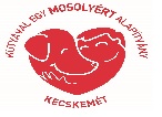 Kutyával Egy Mosolyért Alapítvány 