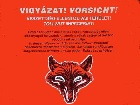 Március 28-tól ebzárlat lesz több településen!