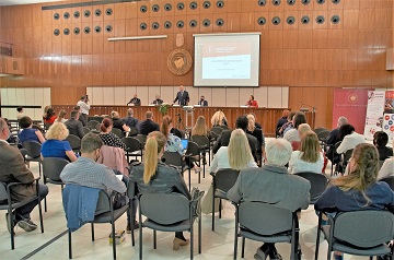 Állatvédelmi aktualitások 2021. konferencia