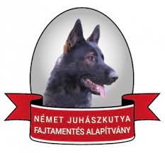 Német Juhászkutya Fajtamentés Alapítvány