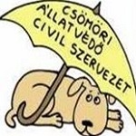 Csömöri Állatvédő Civil Szervezet