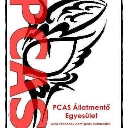PCAS Állatmentés
