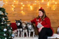 Dark Dog Force kennel