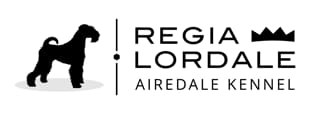 Regia Lordale - Airedale terrier kennel