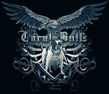 Turul Bulls American Bulldog Kennel of Hungary