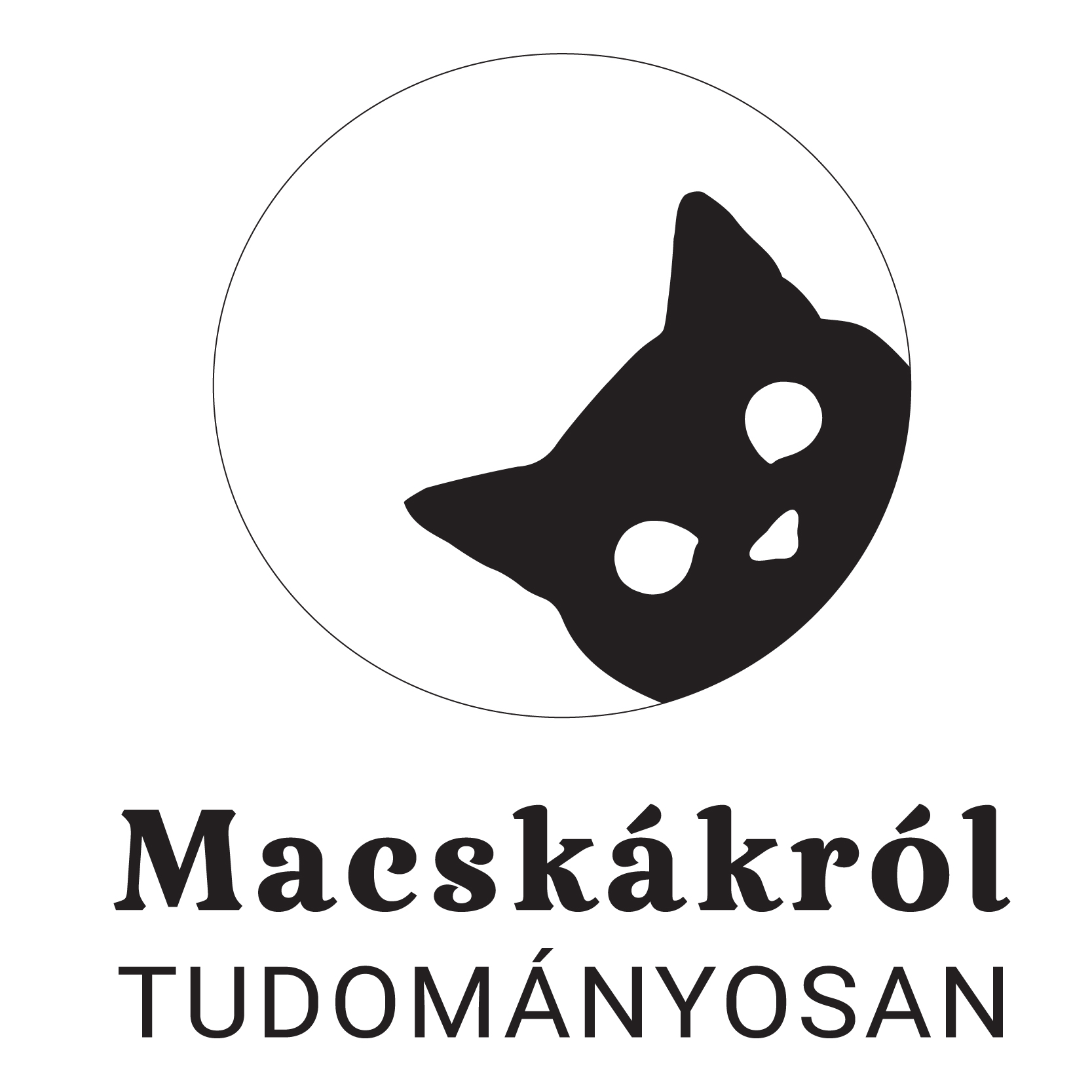 Macskákról tudományosan