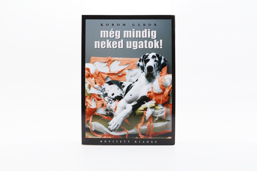Vakkantó webshop