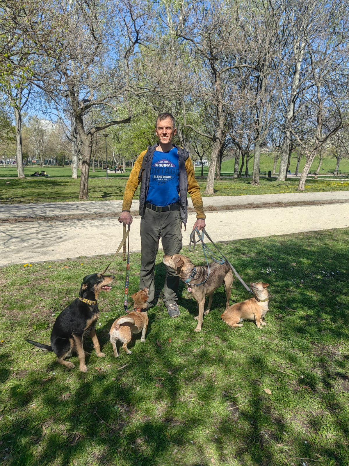dogpeople