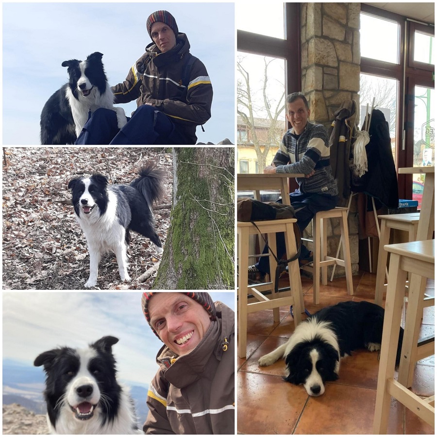 DogPeople - A Láthatatlan Póráz Módszer