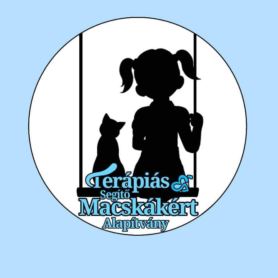 Terápiás és Segítő Macskákért Alapítvány