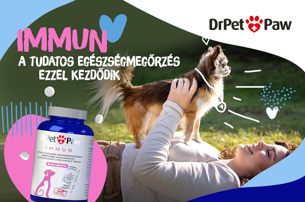 Természetes immunvédelem belülről