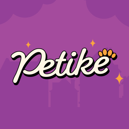 Petike kutyabiléta